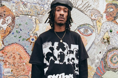 Patta × De La Soul 推出全新胶囊系列