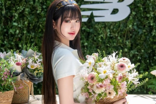 New Balance 于上海限时呈现 204L 主题艺术空间