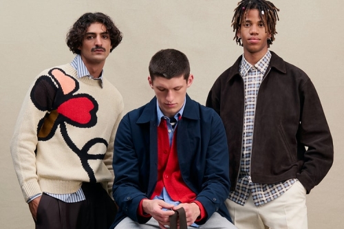 NN.07 最新 2026 春夏系列登场