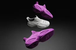 Reebok 与 Zellerfeld 发布 3D 打印 Question 96/26 鞋款
