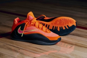 Nike Giannis Freak 7「Ignition」配色鞋款正式发布