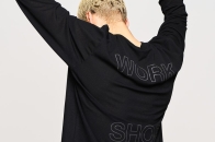 OUR LEGACY 推出全新 WORK SHOP SPORT 系列