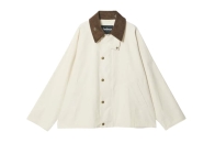 Barbour 携手 BEAUTY&YOUTH 推出春季轻盈版 Transport Jacket