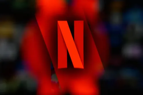 观众正迅速大量流失，Netflix 押注短影音突围