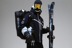 Kith 携手 Columbia 推出 Nippon Snow Expedition 高性能雪地系列