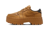 Air Jordan 1 Low Brooklyn 「Wheat」鞋款高调登场