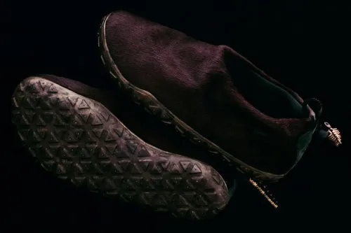 近赏 Travis Scott Cactus Jack × Nike《The Odyssey》演员及幕后工作人员专属鞋款