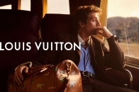 LOUIS VUITTON 发布 2026 春季男装广告大片