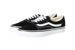 BEAMS × Vans 以 Era95 GORE-TEX 与 Skool Era 为两大经典鞋款注入新灵魂