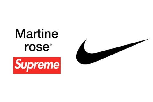 Supreme × Martine Rose × Nike 传将推出全新 Dunk Low 鞋款