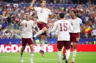 西班牙零封法国，晋级 2026 FIFA 世界杯决赛