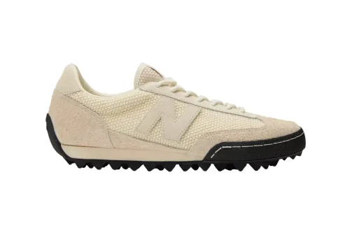 Aimé Leon Dore × New Balance 推出 Gator Run「长毛麂皮」配色鞋款