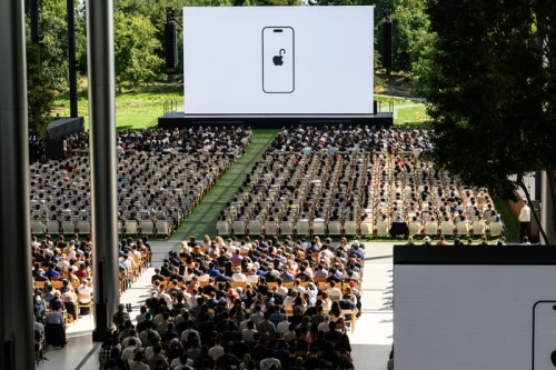 Apple 宣布 WWDC 2026 举办日期