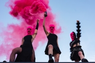 俄罗斯司法部将 Pussy Riot 列为「极端组织」，官方全面封杀这个艺术行动派