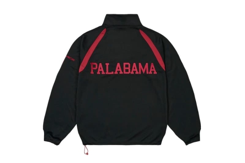 Palace 2025 秋冬第 5 波运动系列「Palabama」本周登场