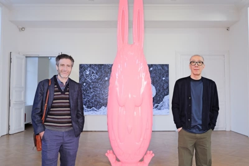 POP MART 联手 Sony Pictures 正式启动《Labubu》真人电影项目