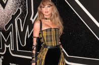 《Forbes》宣布 Taylor Swift 成为全球最富有女音乐家