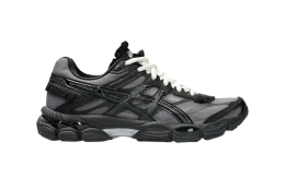 Griff × ASICS GEL-Cumulus 16 低调融入芭蕾气质
