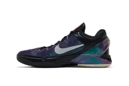 Nike Kobe 7 Protro「Invisibility Cloak」鞋款预计将于 2027 年秋季回归