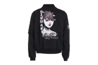 伊藤润二 × S'YTE 推出全新恐怖系列