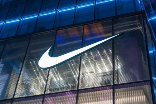 Nike 2024 财年第三季度整体营收略为上升
