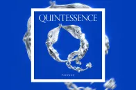 BIGBANG 成员 TAEYANG 携个人专辑《QUINTESSENCE》回归