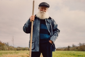 Noah × Barbour 2025 秋冬联乘:为海岸与原野而生的外套系列