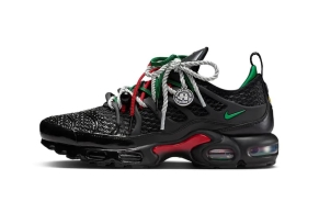 HOMECOMING Festival 以两款大胆 Nike Air Max Plus 设计致敬非洲文化