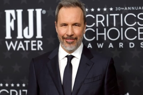 Denis Villeneuve 确认掌镜 Amazon MGM Studios 全新 007 电影