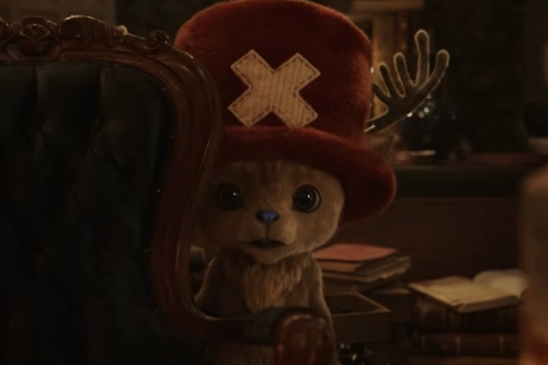 Netflix 公开《One Piece》真人版第 2 季最终预告