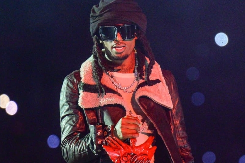 Playboi Carti 宣布展开全新主题巡演「Antagonist 2.0」，Opium 全阵容随行