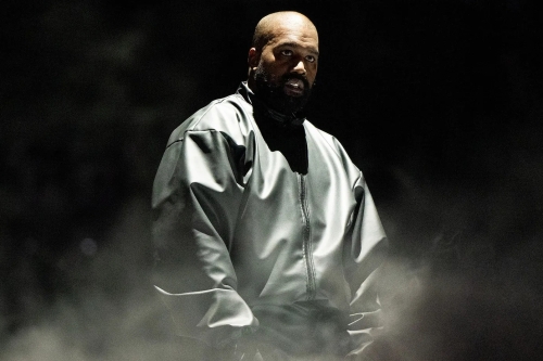 主办方官宣，Ye 韩国演出将于 7 月回归