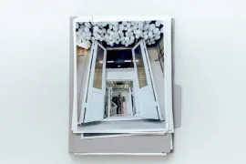 Maison Margiela 推出全新「Folders」篇章 庆祝东京惠比寿专门店 20 周年