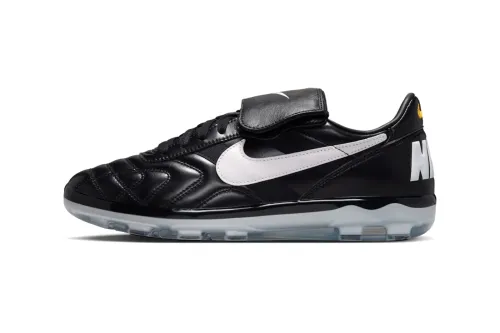 Nike 宣布 Cryoshot Tiempo 94「OG」鞋款将于 2026 年 8 月发售