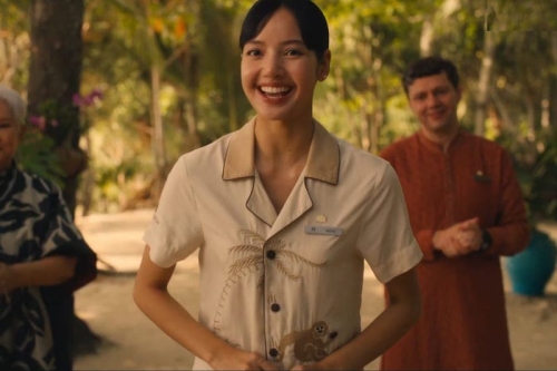 《The White Lotus》第四季或转战法国蔚蓝海岸