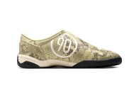 Nike Total 90 III「Olive Aura」蛇纹鞋面 12 月登场