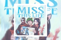 aespa 成员 NINGNING 宁艺卓为 League of Legends: Wild Rift（激斗峡谷）五周年献唱主题曲《Miss This Life》