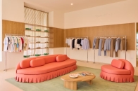 Sporty & Rich 登陆 West Hollywood 全新旗舰店正式开幕