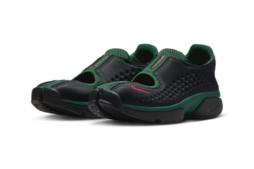Nike Air Rift 2「Kenya」发售日期公开：入手机会与购买攻略一次看