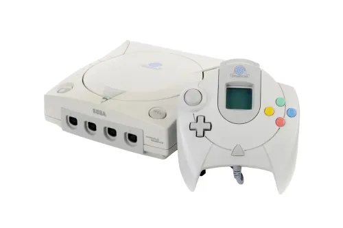 SEGA 退出游戏主机市场 25 年后，全新生存恐怖游戏《White Creek》即将登陆 SEGA Dreamcast