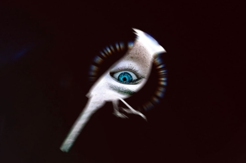 真相大白!Steven Spielberg 全新 UFO 片《揭秘日 Disclosure Day》前导预告曝光