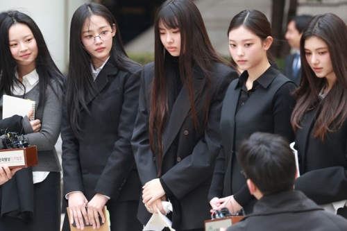 首尔高院再度驳回解约诉求，NewJeans 仍受 ADOR 独家合约约束