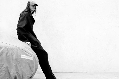 STÜSSY × OUR LEGACY WORK SHOP Vol.9 造型释出