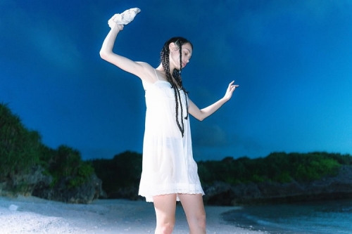 水原希子出镜韩国品牌 COYSEIO 2025 盛夏造型特辑 Lookbook