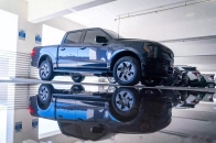 福特 Ford 或将终止曾被寄予“改变一切”厚望的 F-150 Lightning 电动皮卡项目