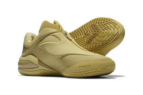 Converse SHAI 001「Butter」配色倒数登场，不足 30 日正式开售