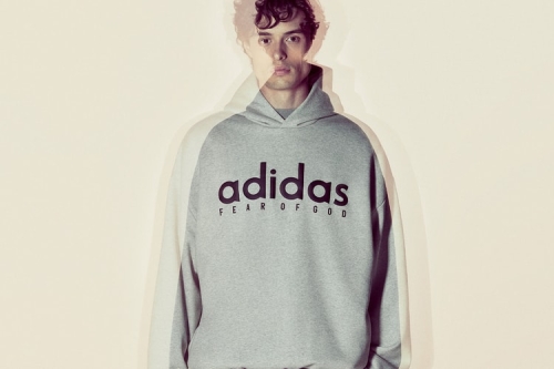 Fear of God Athletics 2025 秋冬系列亮相