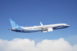 耗时近十年，波音 Boeing 737 MAX 10 客机终获美国 FAA 适航认证