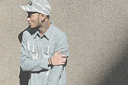 Remix 2013 秋冬系列「H.A.N.D.」造型特辑 Lookbook