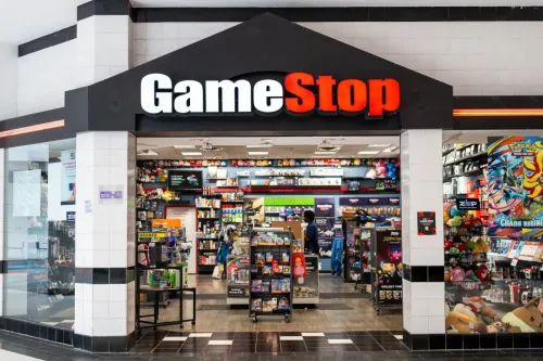 GameStop 出价 560 亿美元收购 eBay：疯狂天价震撼电商界